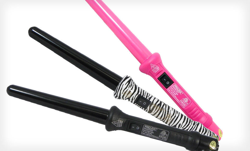 5 Best Curling Wand Reviews 2024 Hairsaurus